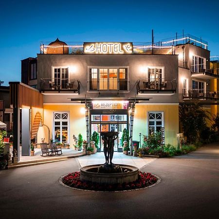 Spirit & Spa Birkenhof Am Elfenhain 그라펜비에젠 외부 사진