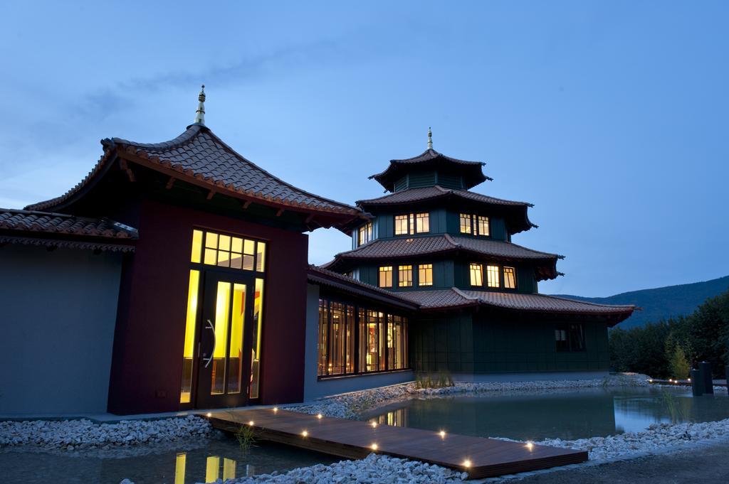 Spirit & Spa Birkenhof Am Elfenhain 그라펜비에젠 외부 사진