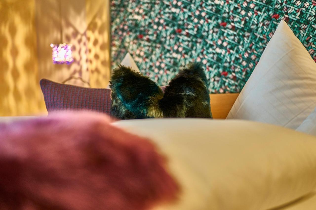 Spirit & Spa Birkenhof Am Elfenhain 그라펜비에젠 외부 사진