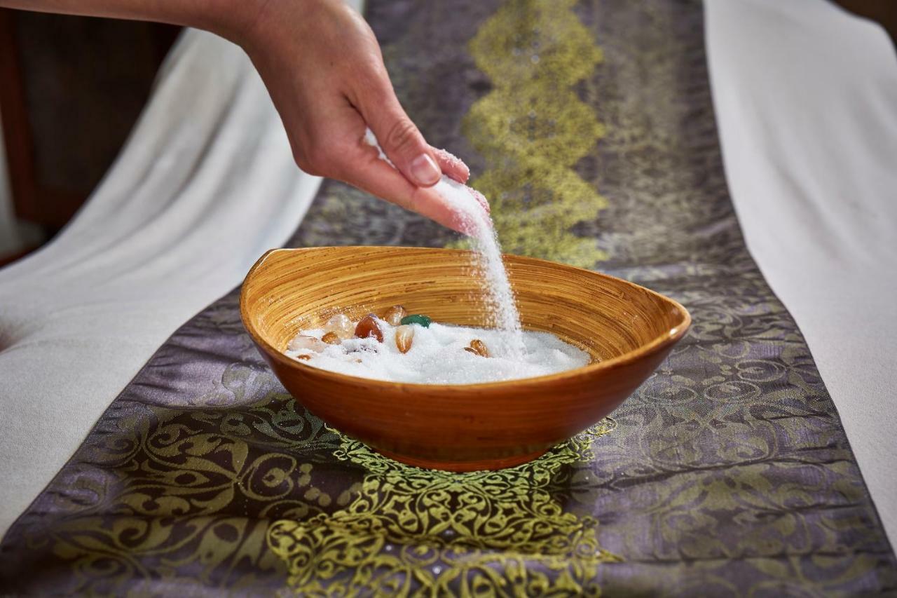 Spirit & Spa Birkenhof Am Elfenhain 그라펜비에젠 외부 사진